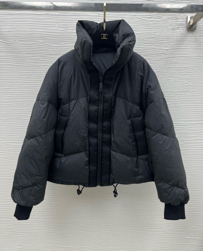 Hermes Down Jackets